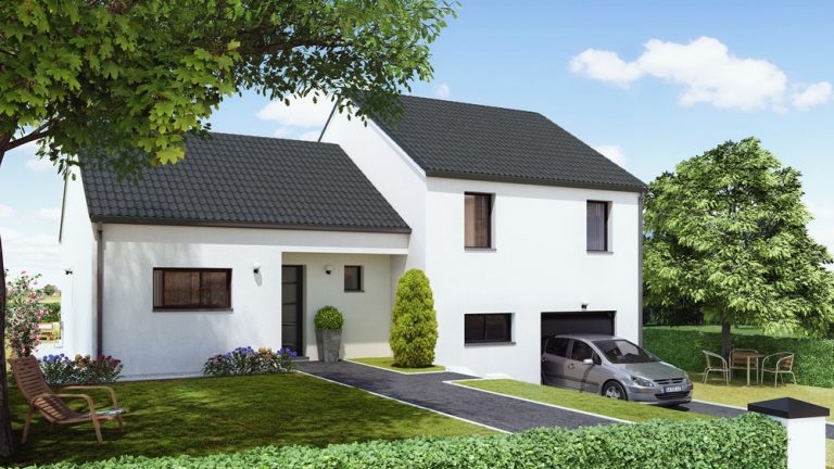 Styl Habitat - Constructeur de maison Nièvre (58), Cher (18), Indre (36)